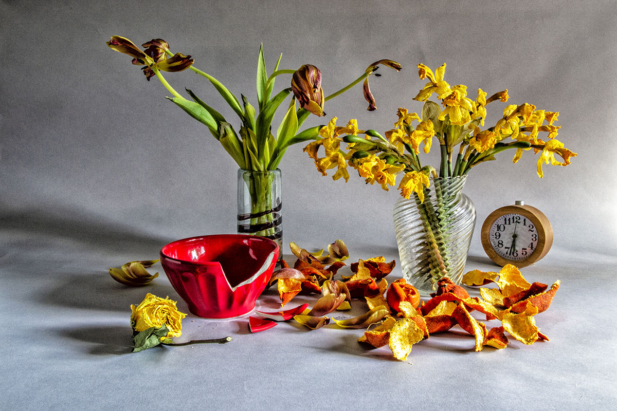 still life