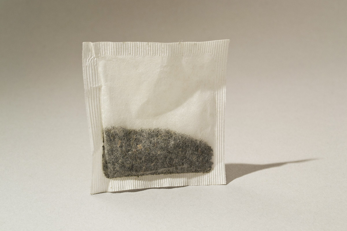 teabag
