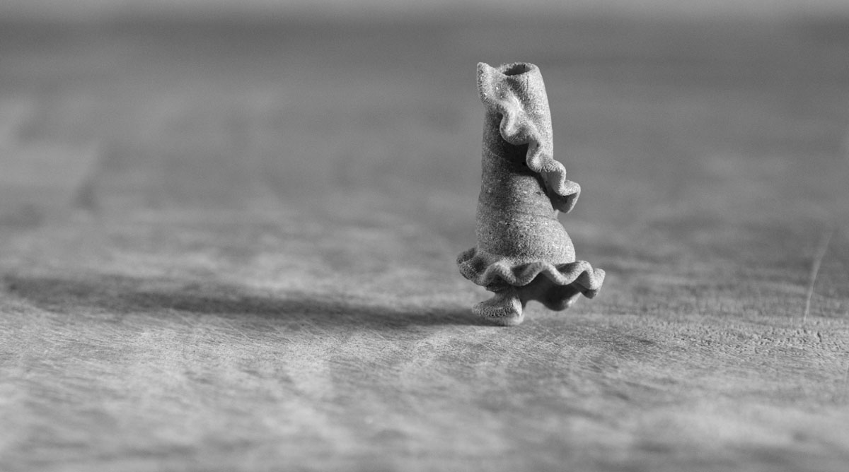ballerine
