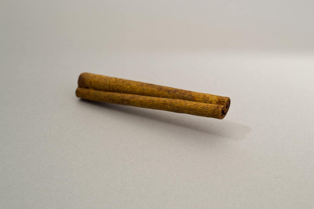cinnamon