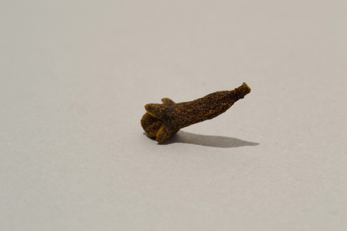 clove