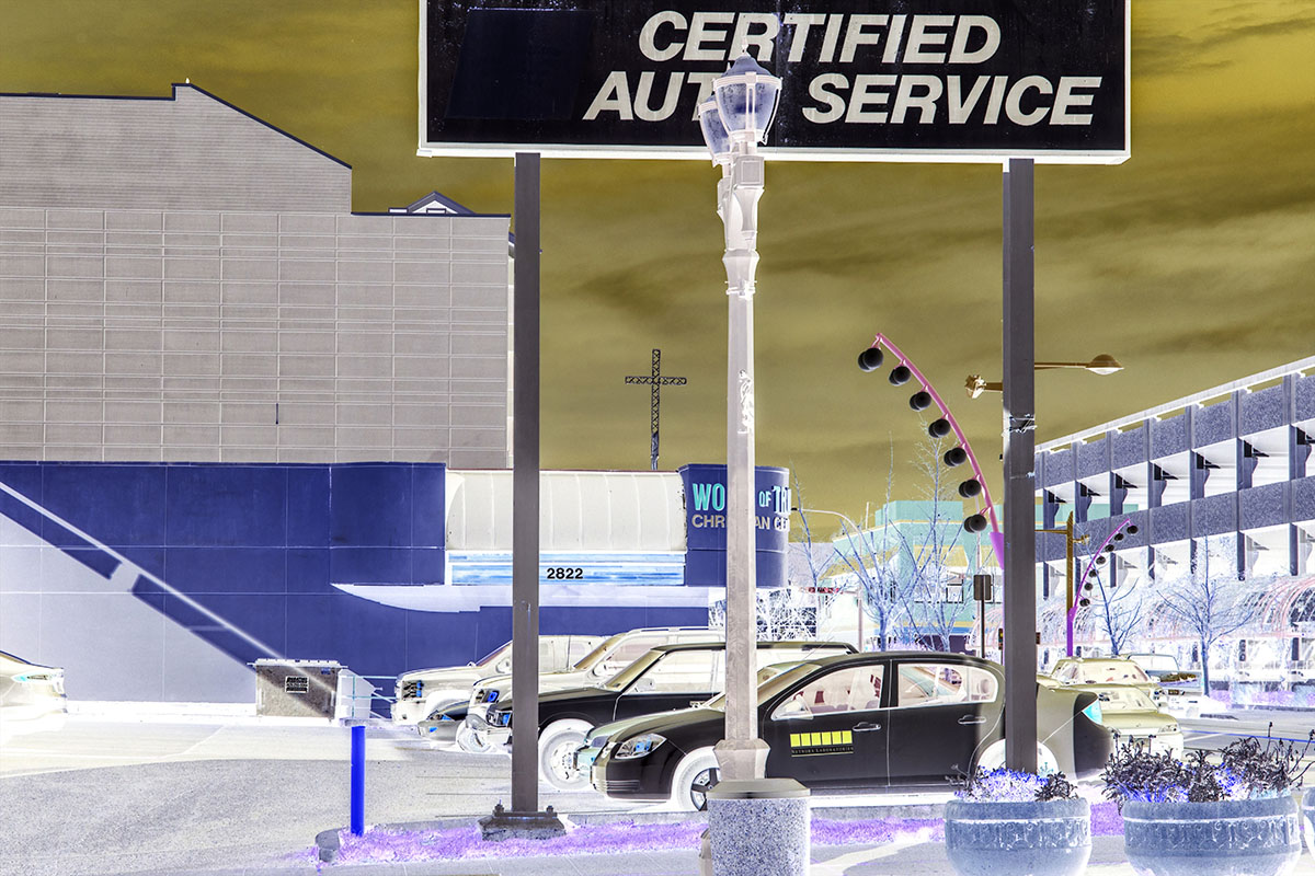 certified