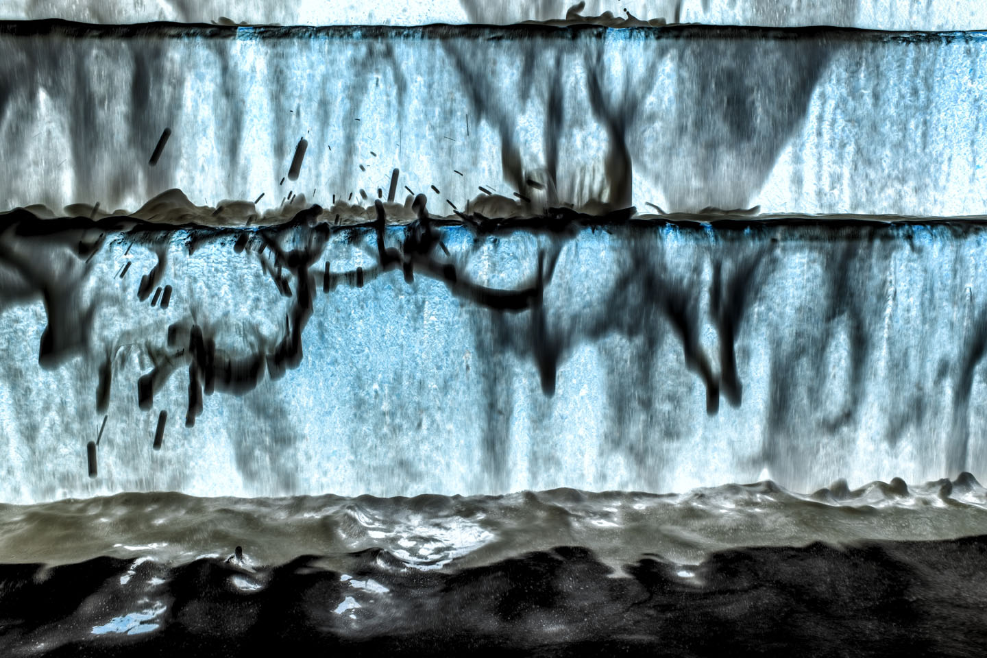 water
