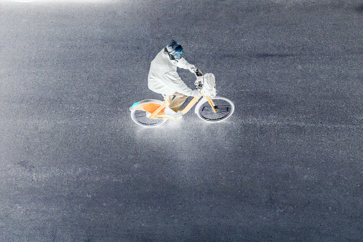 cycling