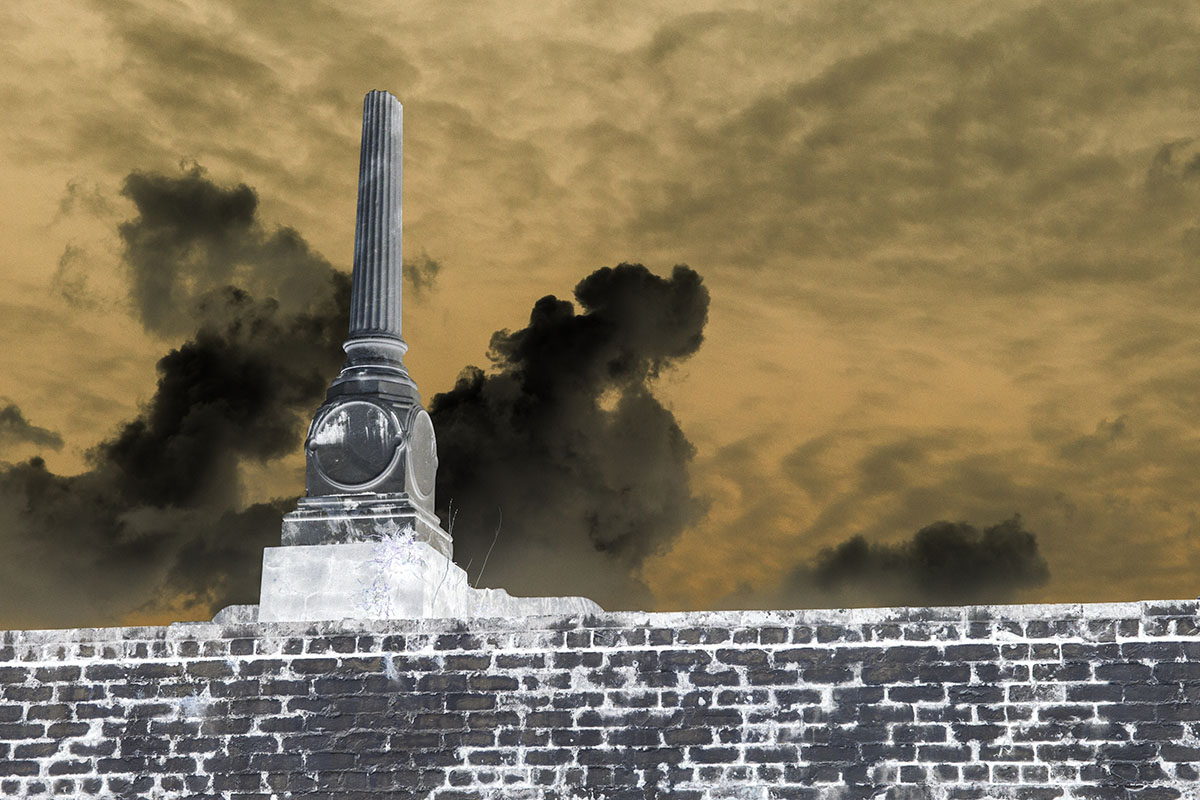 monument