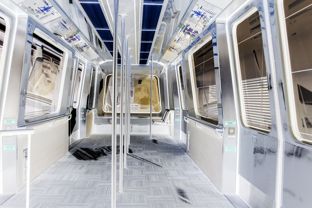 shuttle