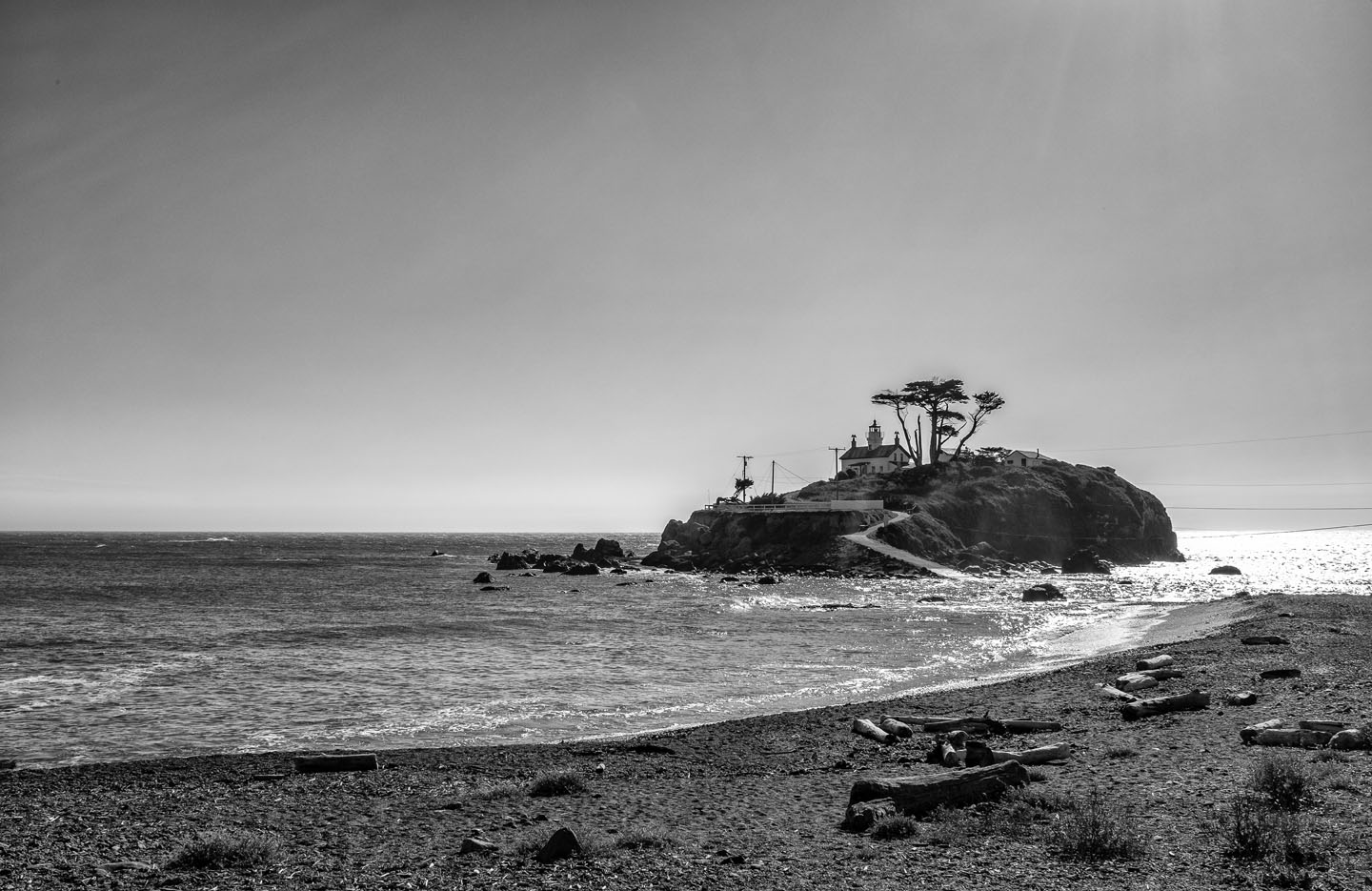 lighthouse