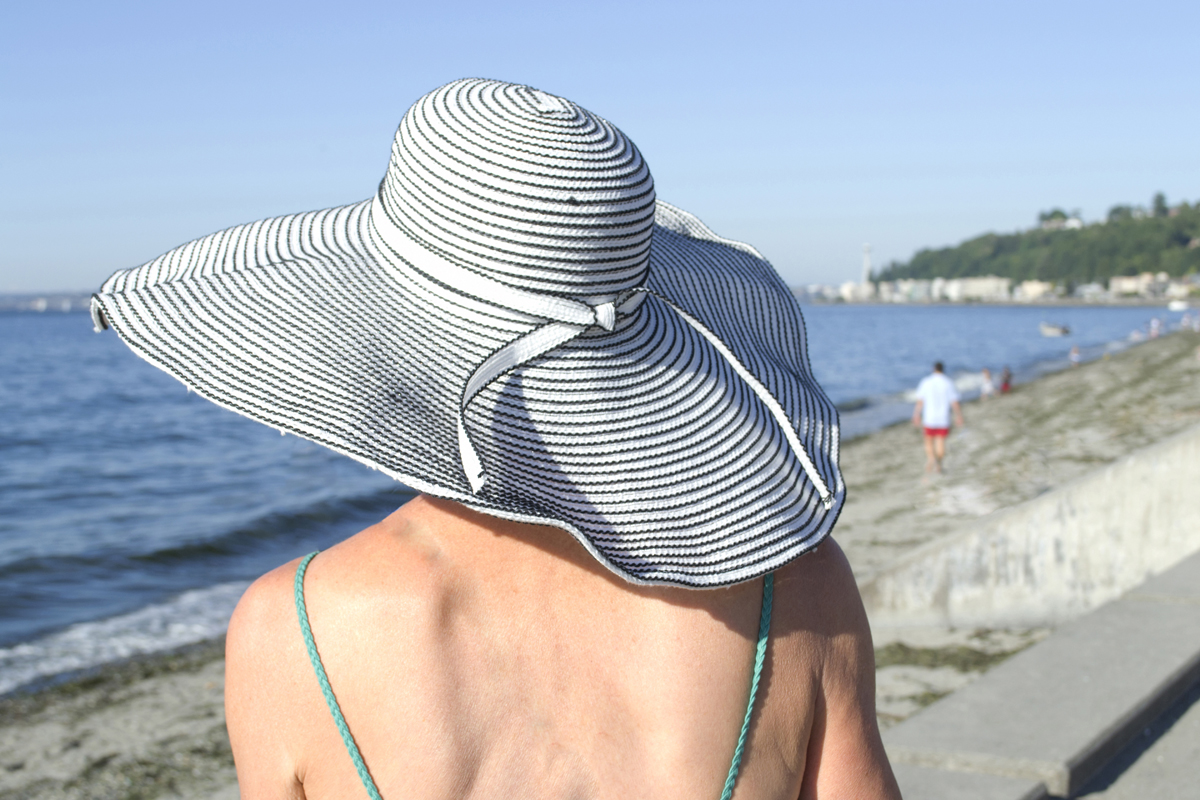 sunhat
