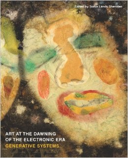 Art at the Dawning of the Electronic Era