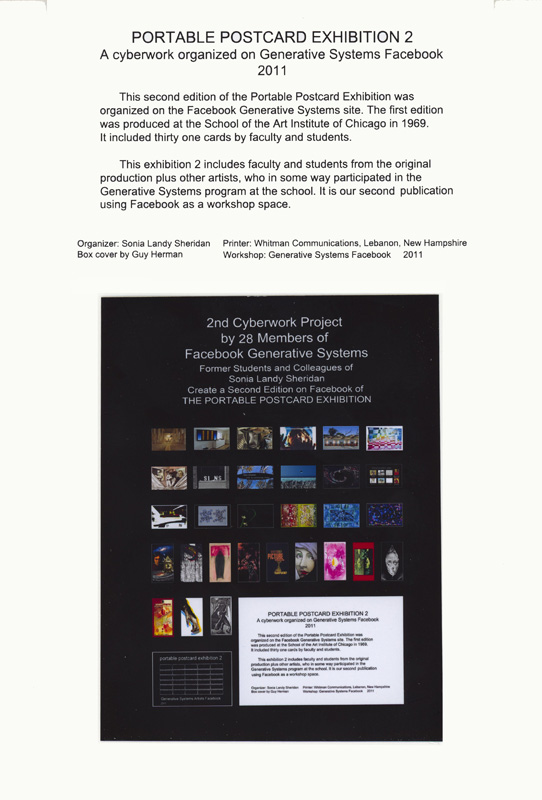 Poscard