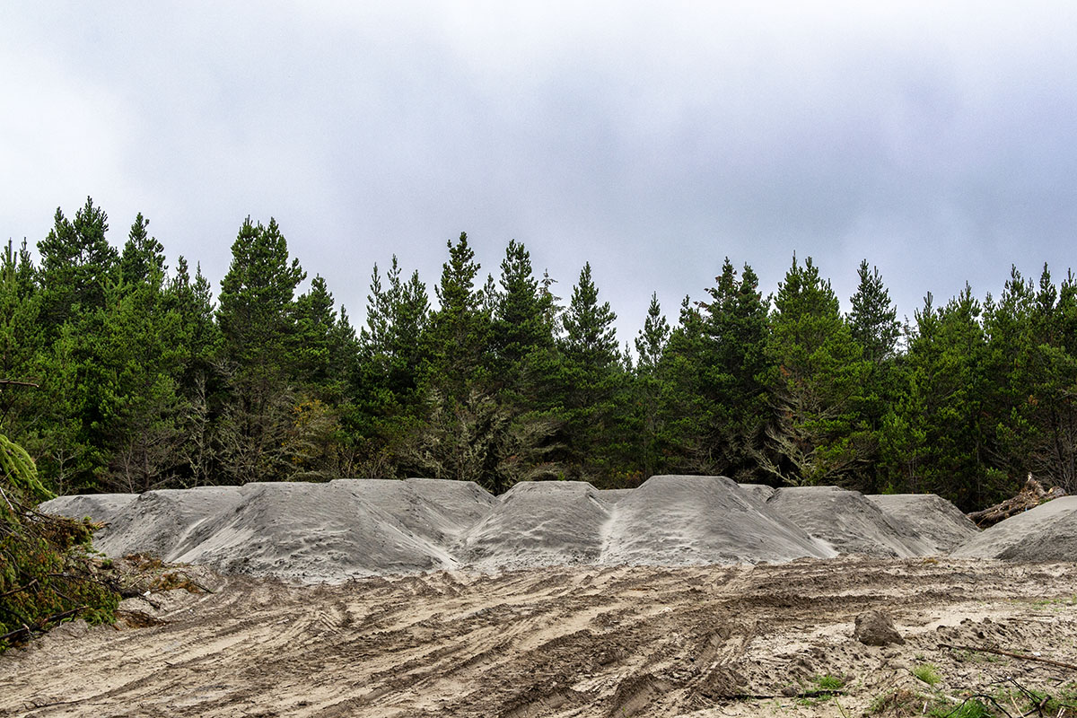 earthwork