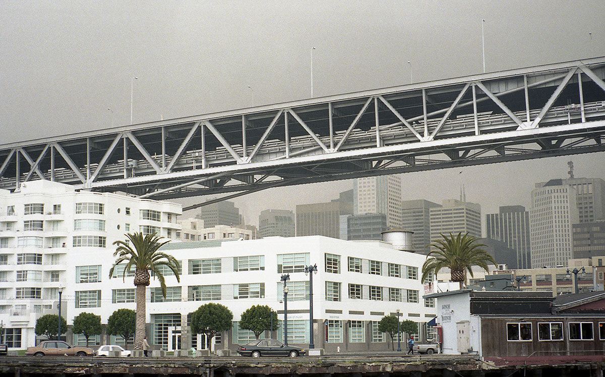 bridge