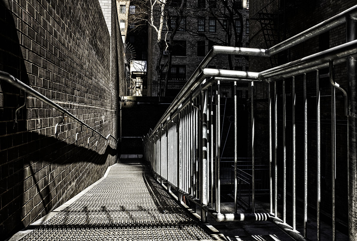cityscape