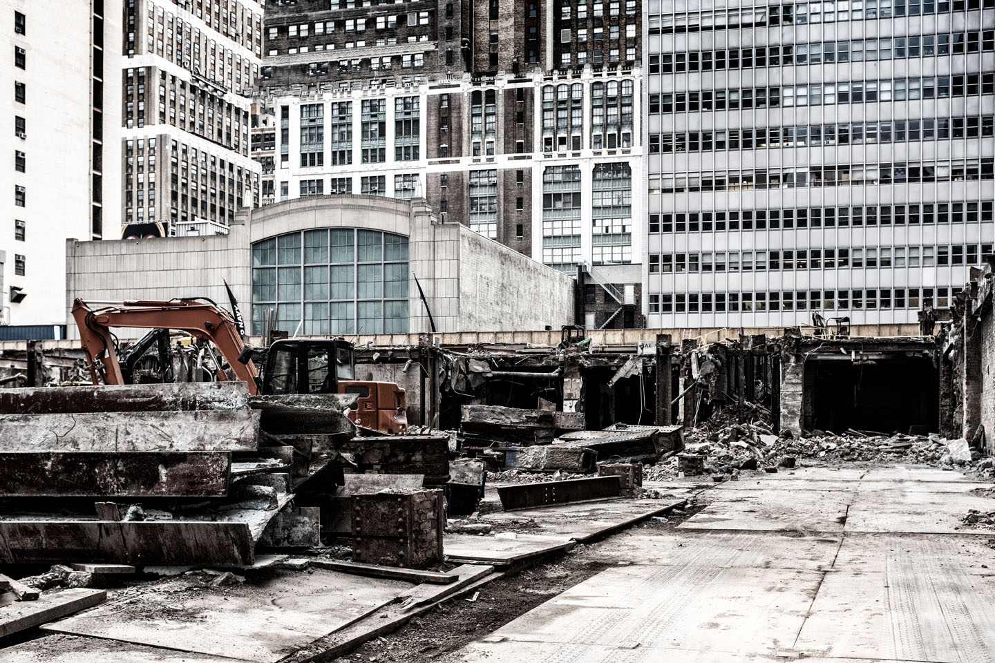 cityscape