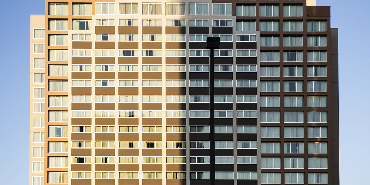 buildings