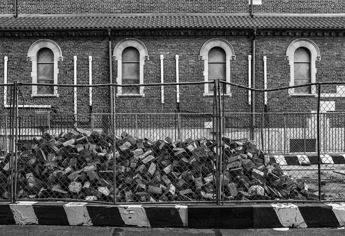 buildings