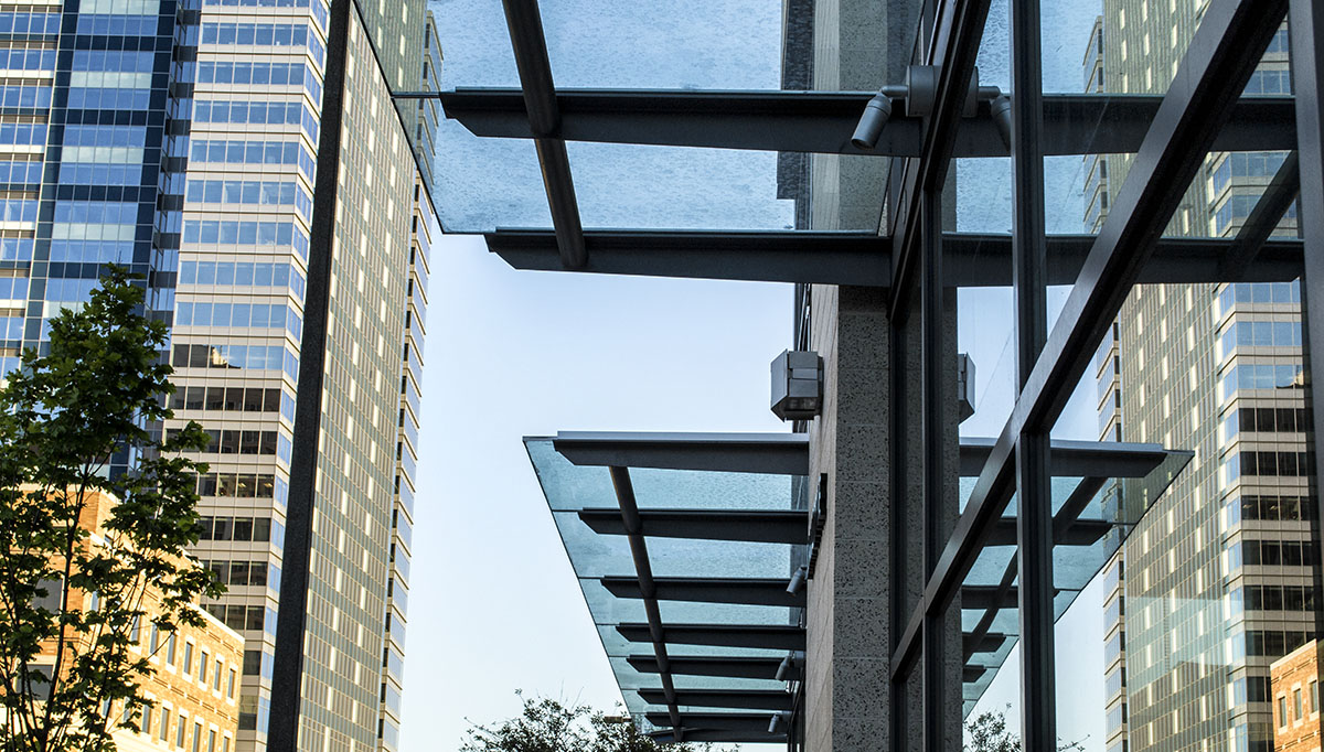 buildings