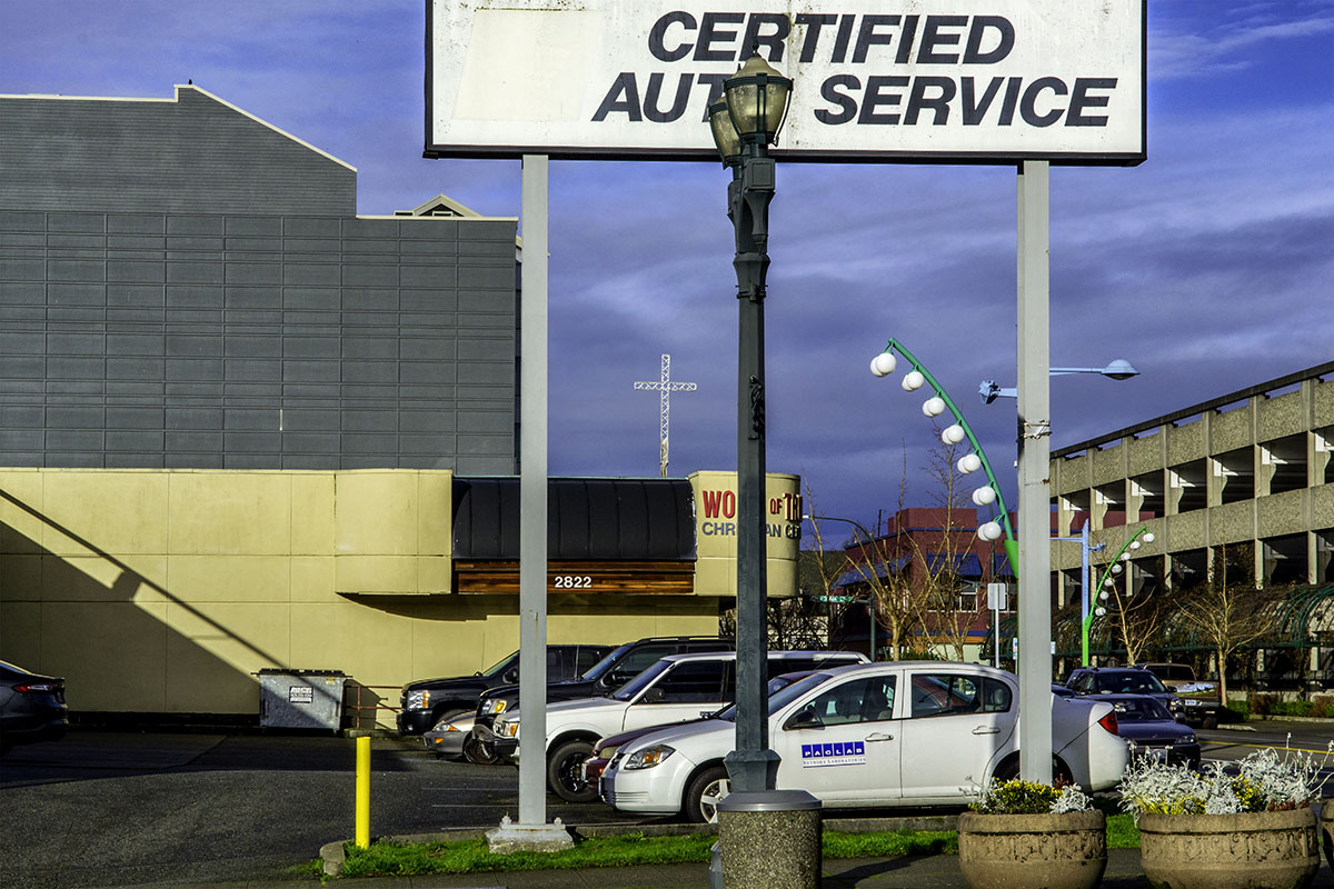 certified