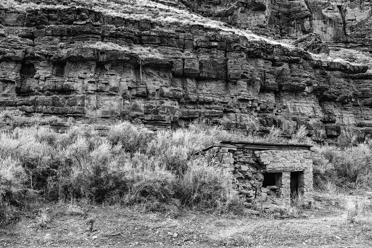 dwellings