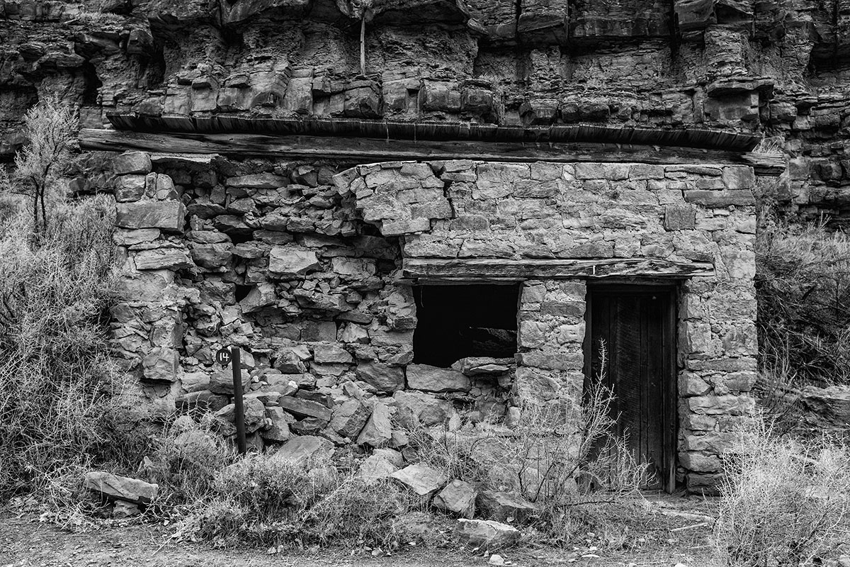 dwellings