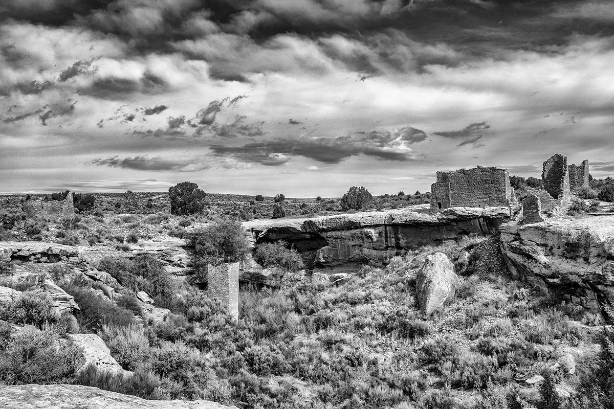 dwellings