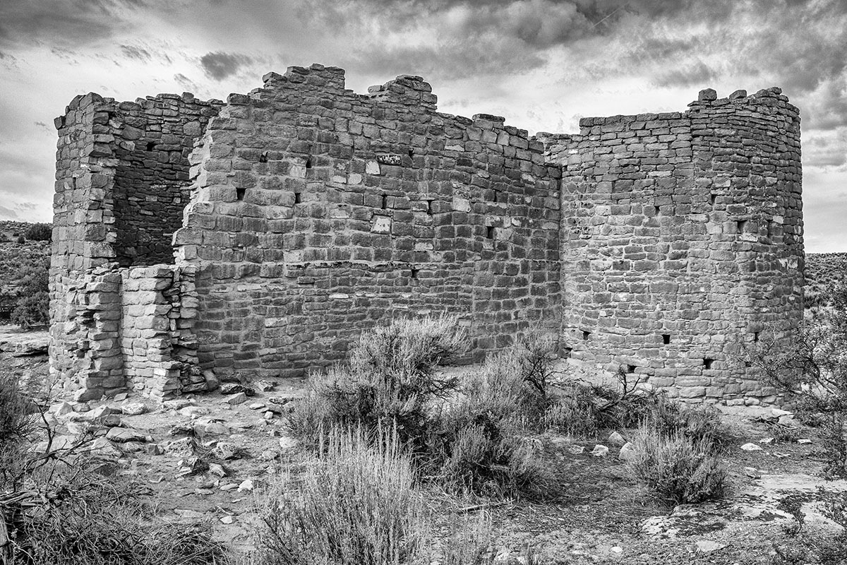 dwellings