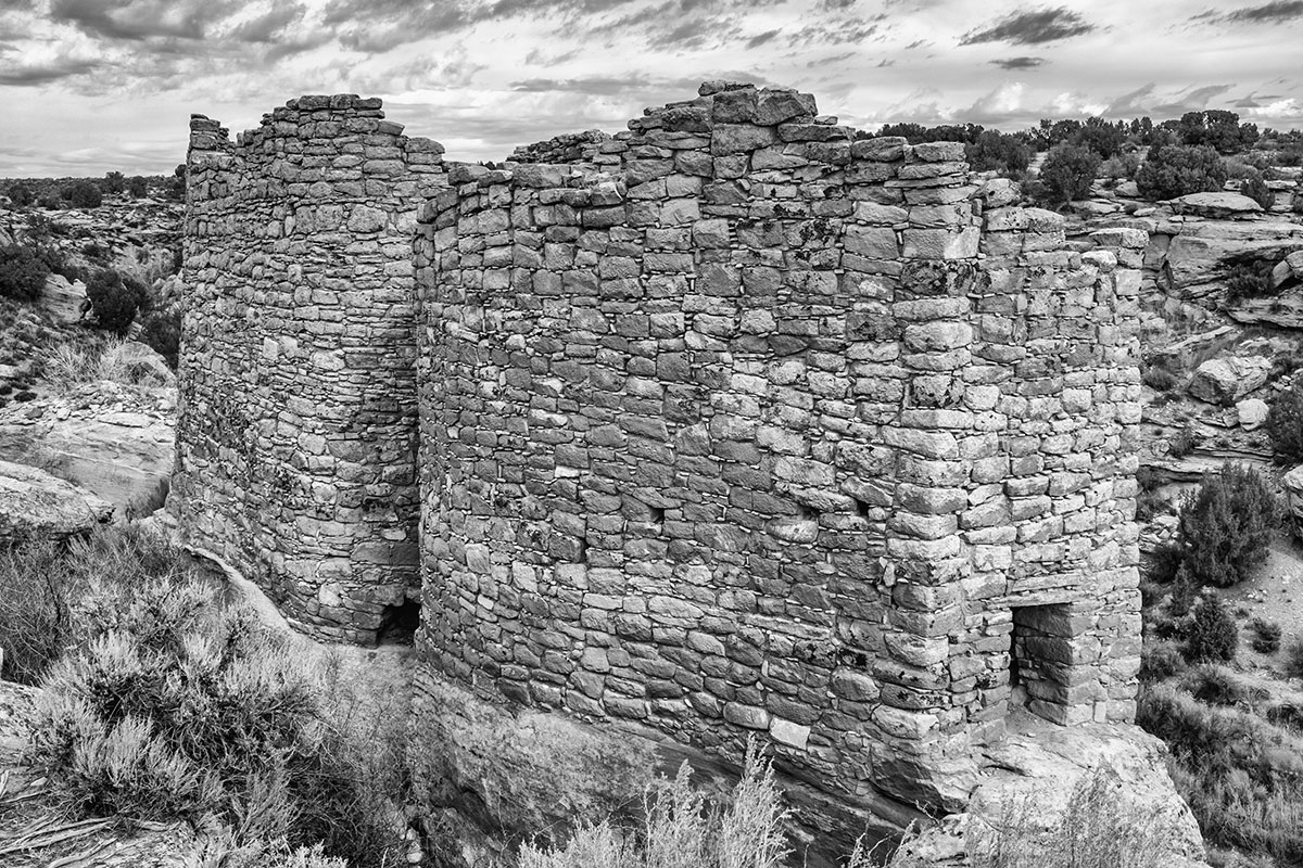 dwellings