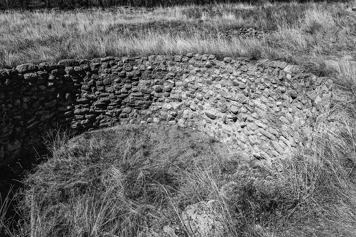 dwellings