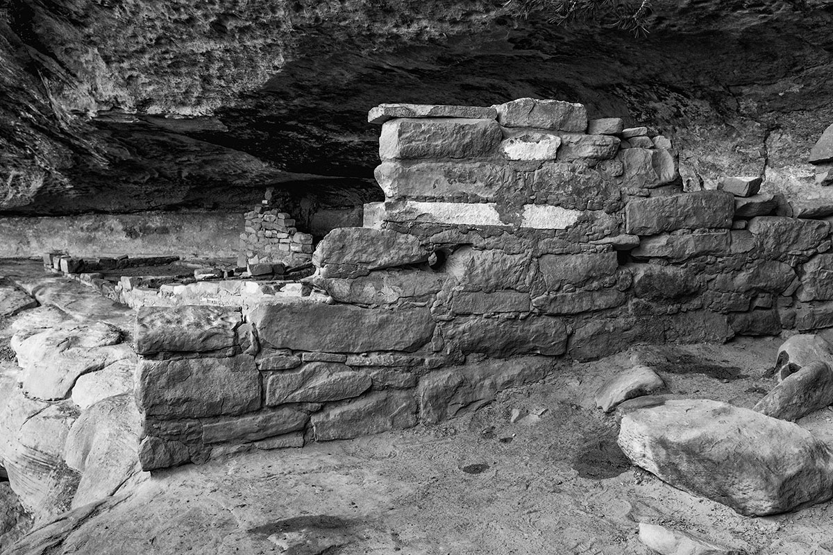 dwellings