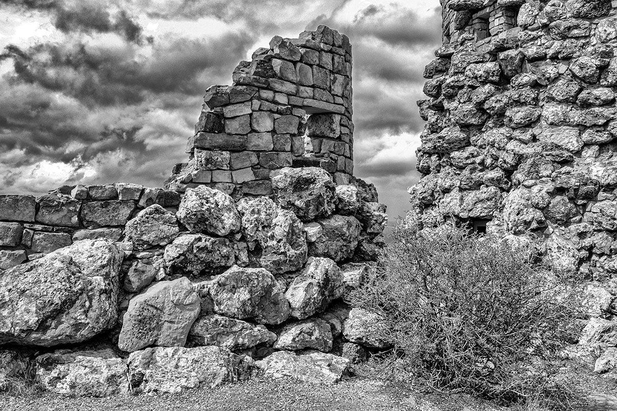dwellings