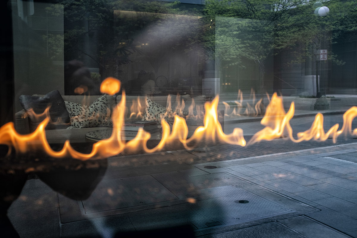 fire