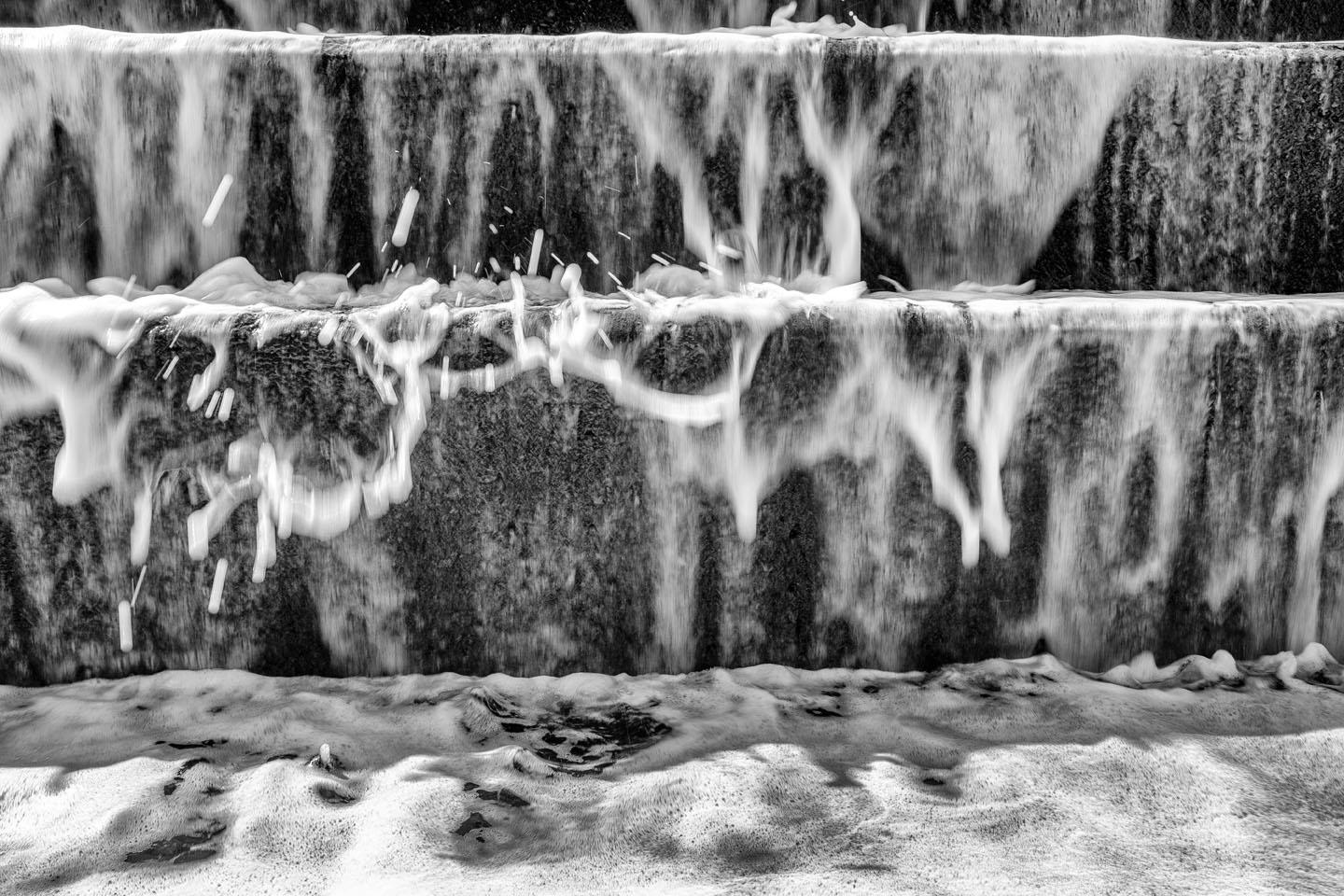 water