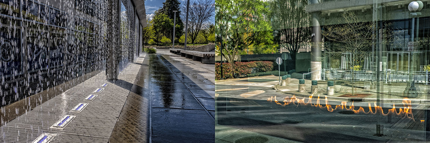 diptych
