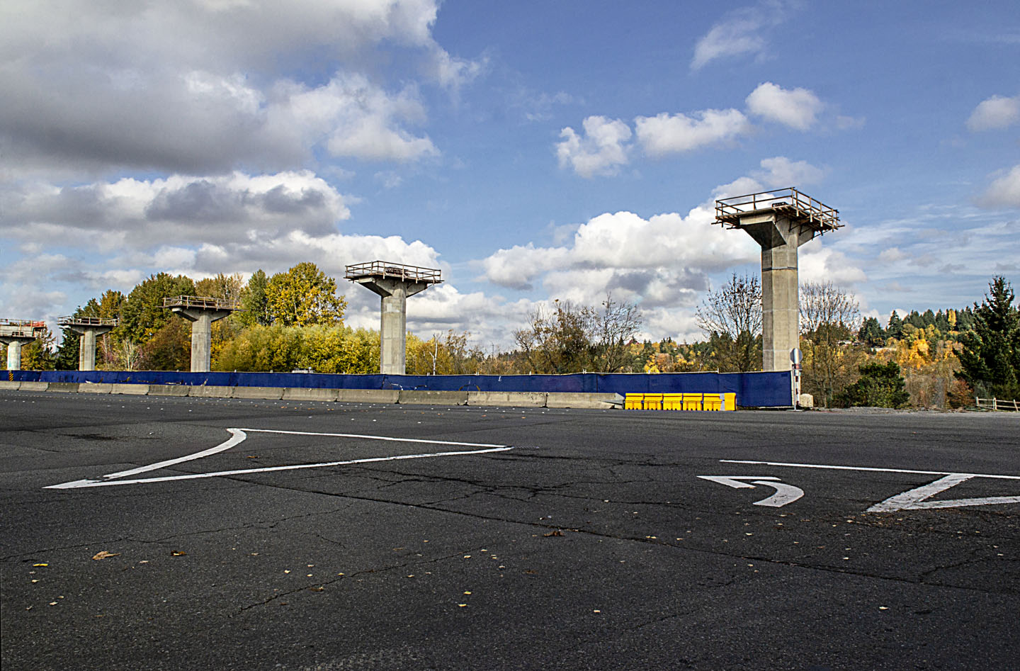 infrastructure