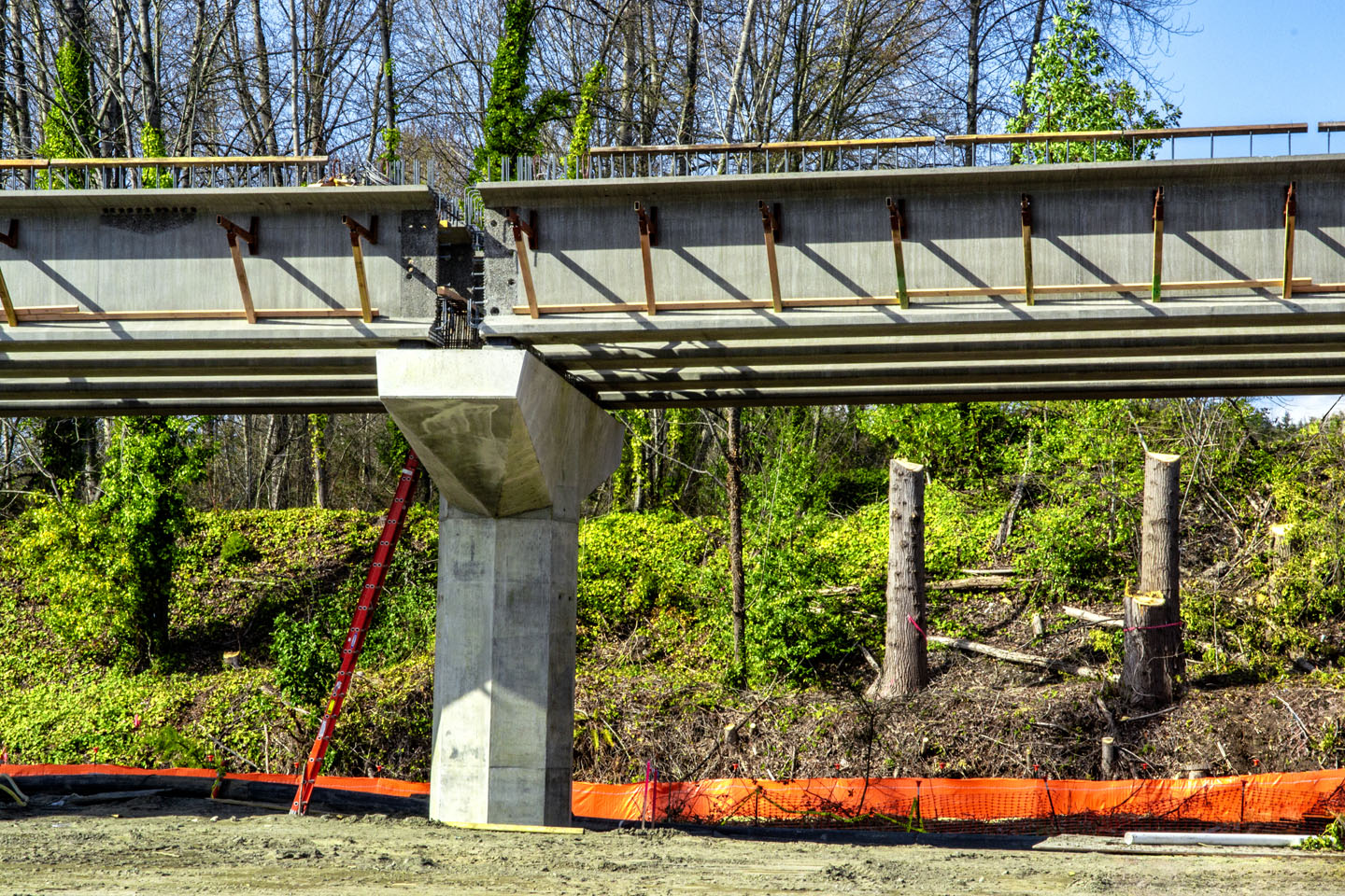 infrastructure