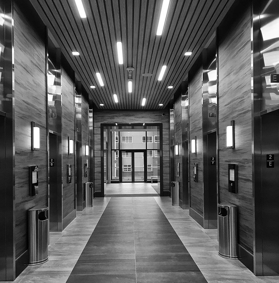 interiors