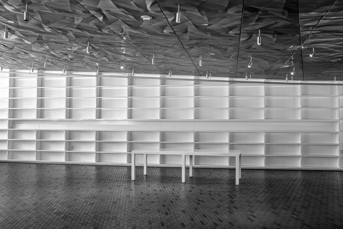 interiors