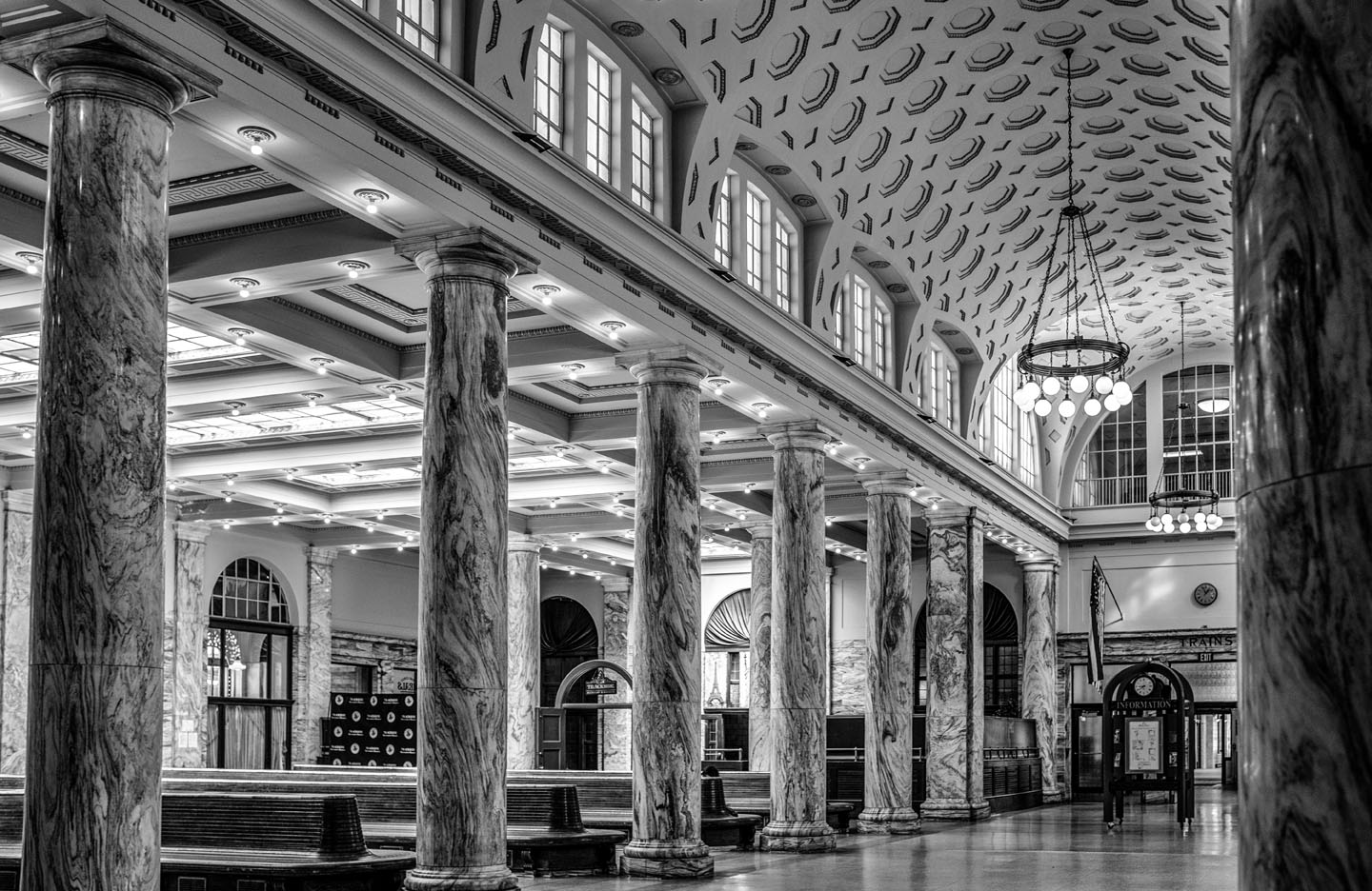 interiors