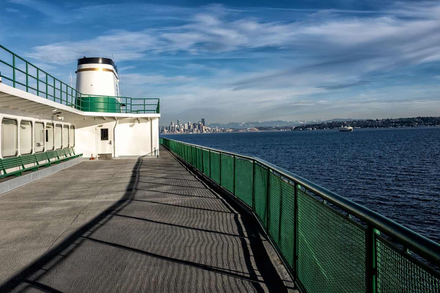 ferry