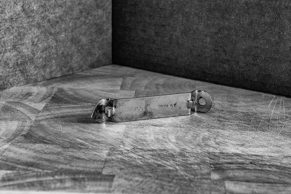 bottle opener