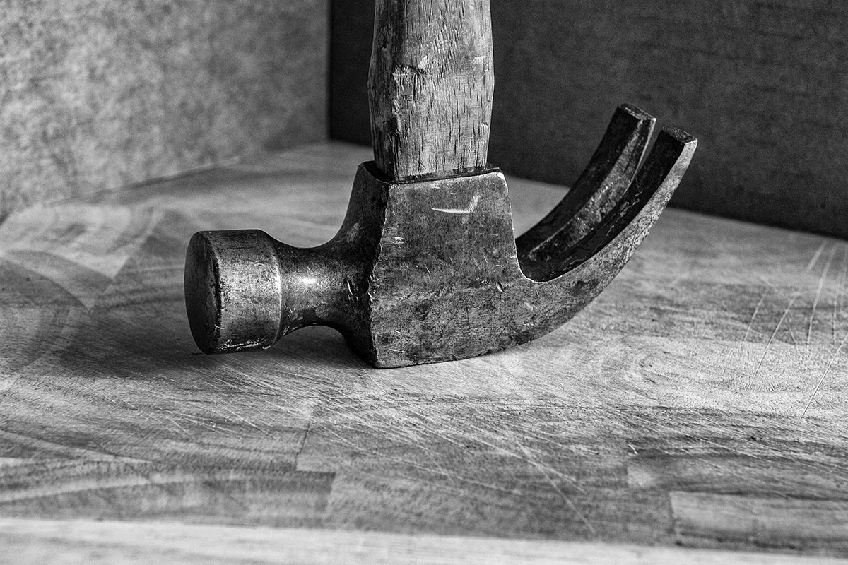 hammer
