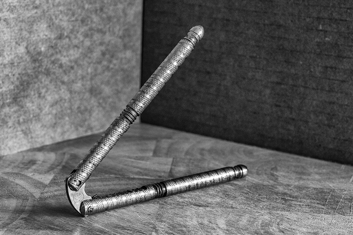 nutcracker