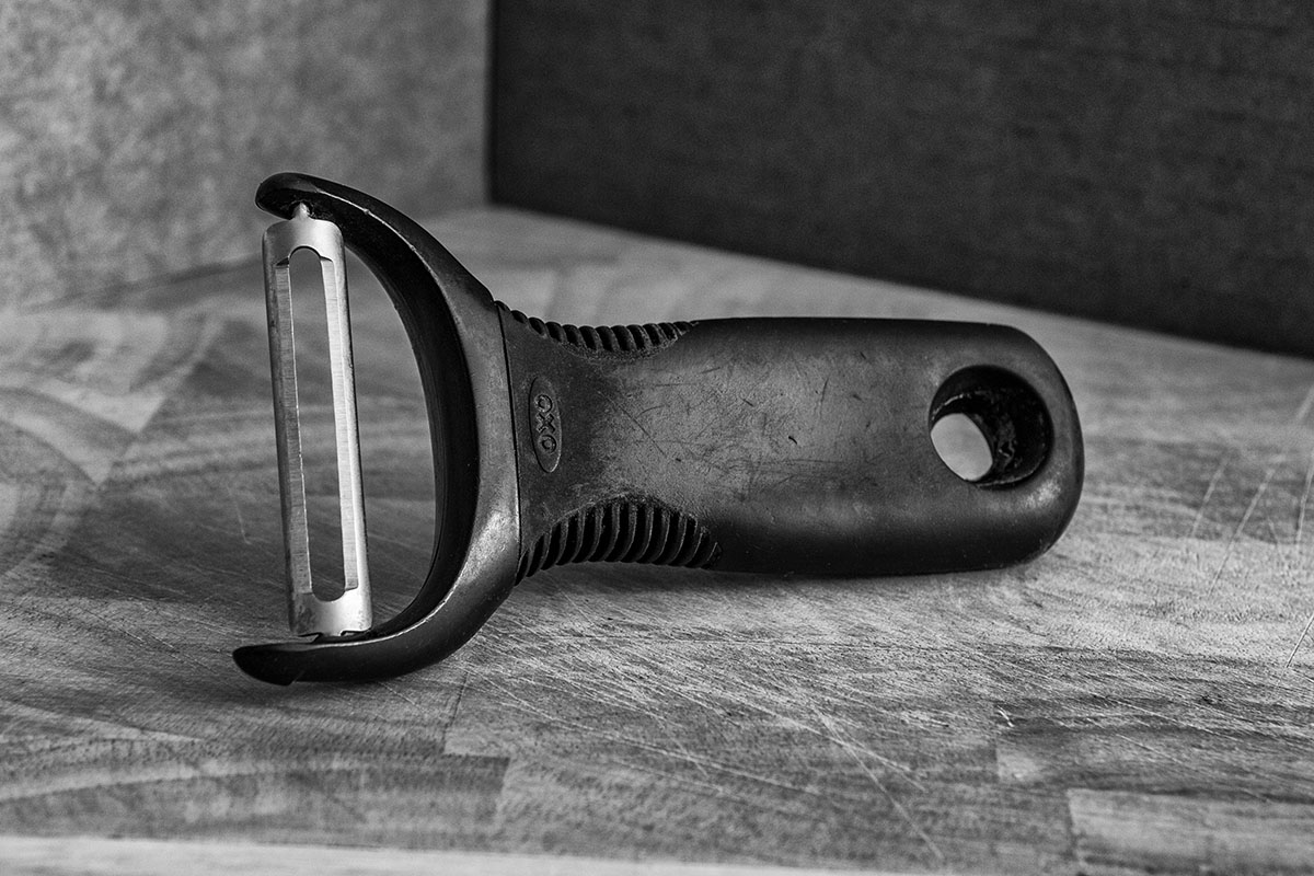 peeler