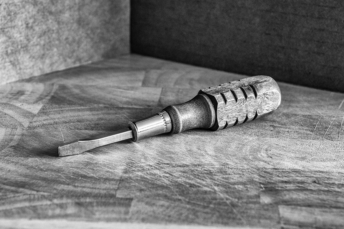 screwdriver