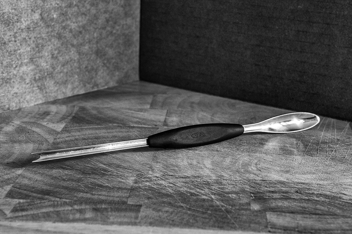 seafood fork