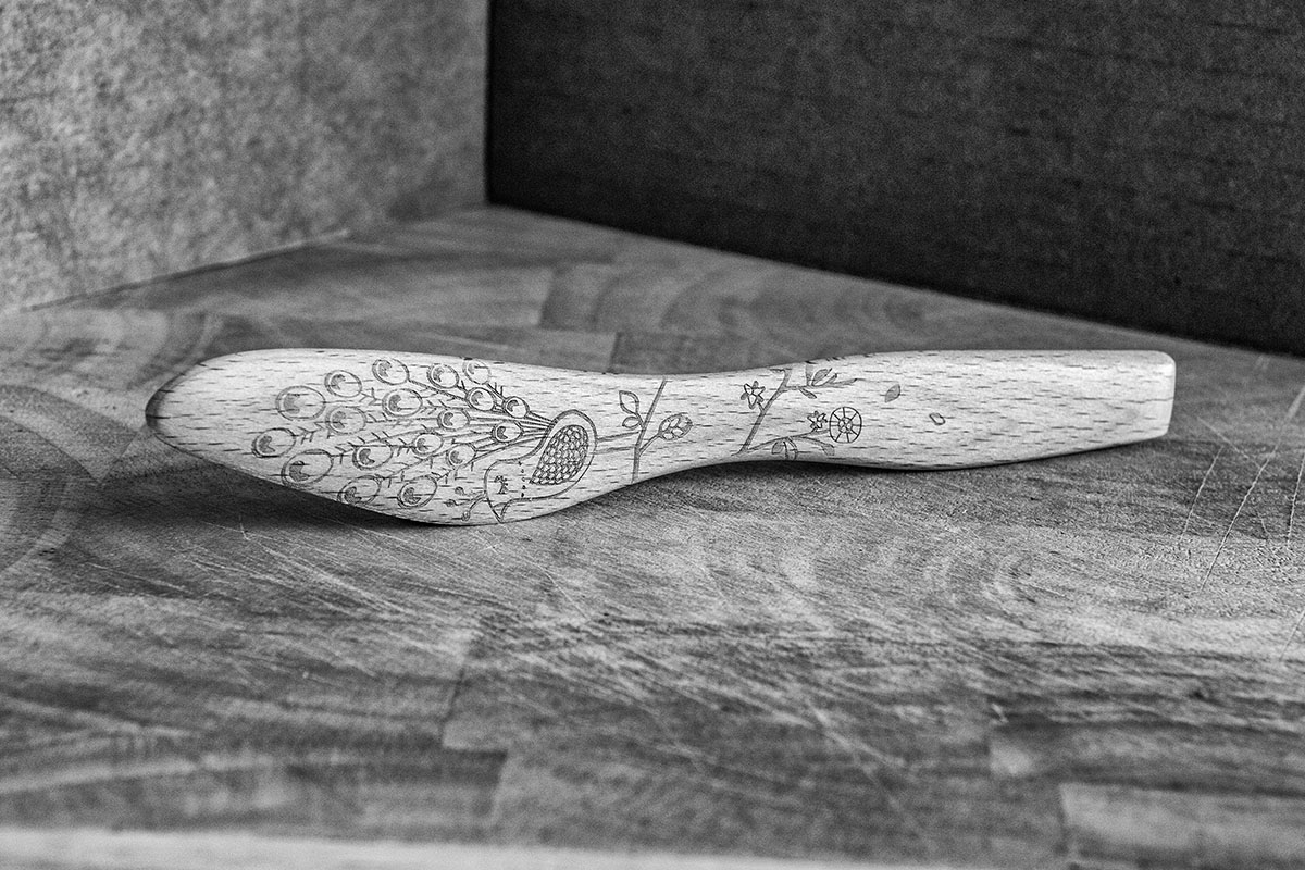 spatula