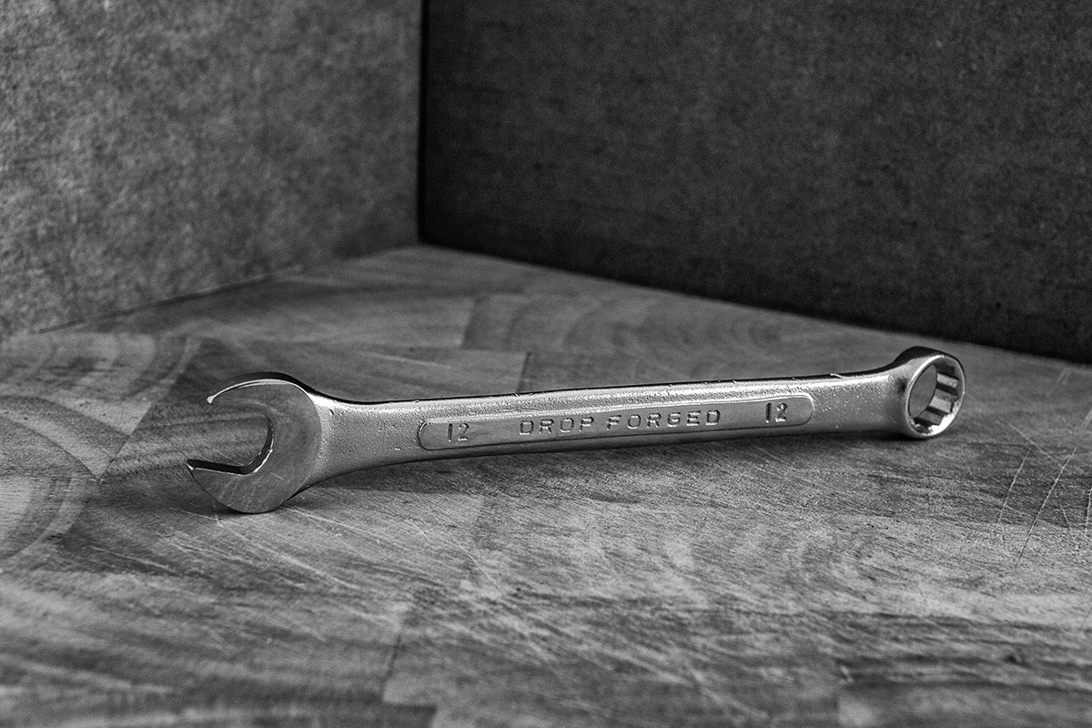 wrench