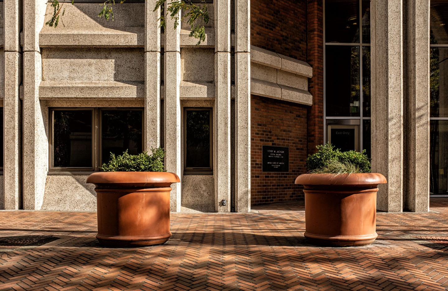 urban landscape