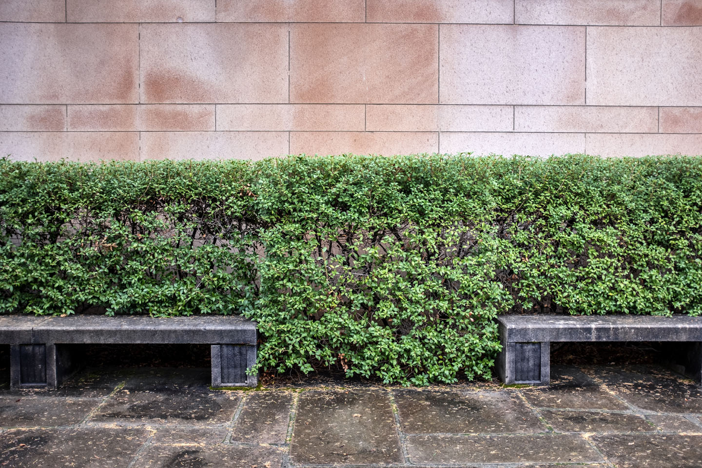 urban landscape