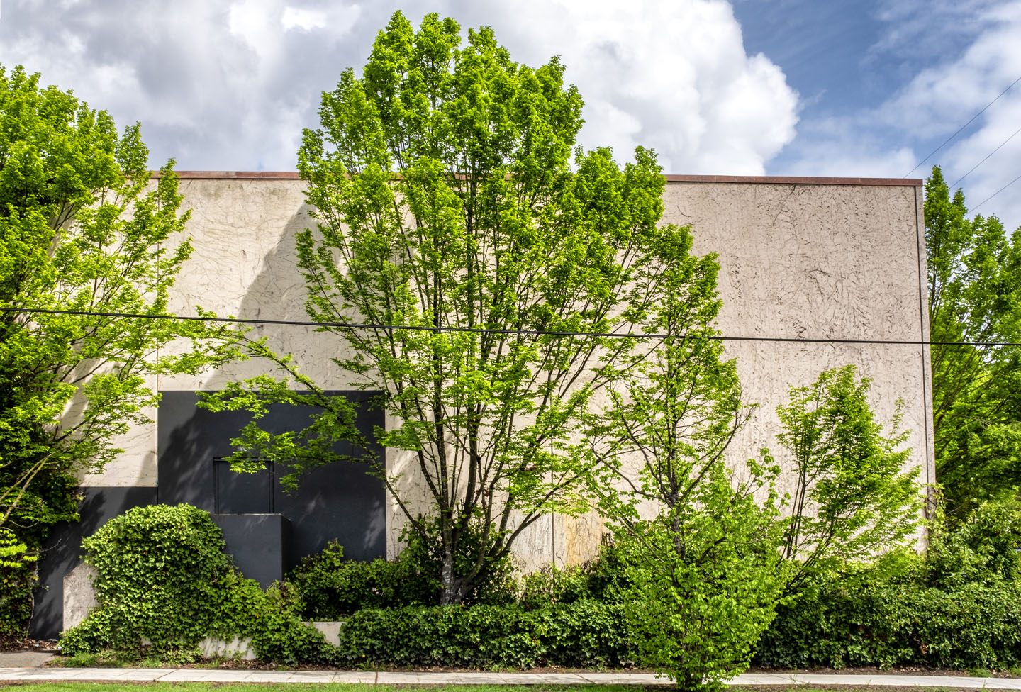 urban landscape